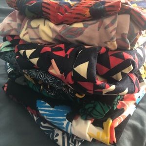 Lularoe Leggings!! All New